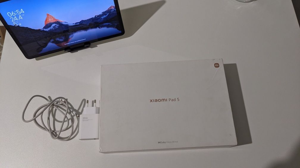 Продам Xiaomi mi pad 5