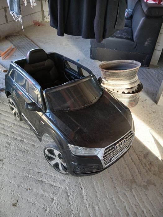 Masina electrica copii