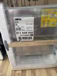 Masina da spalat vase zanussi zdln1511