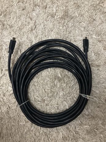HDMI кабель (10 метров) новый