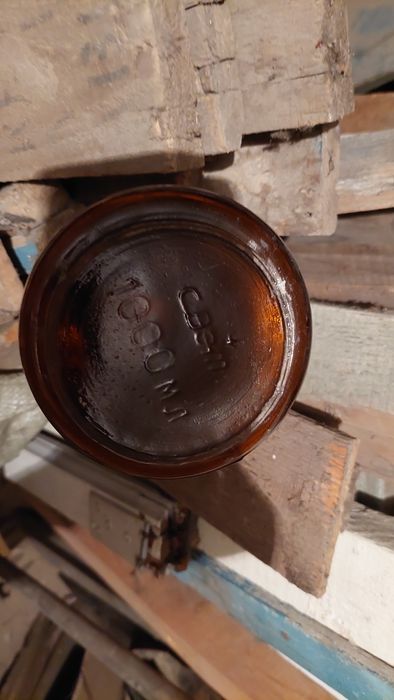 Продам химические банки.