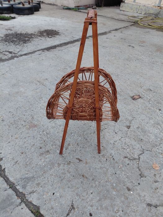 Стойка за вестници