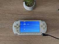 Sony PSP 1004 Ceramic White