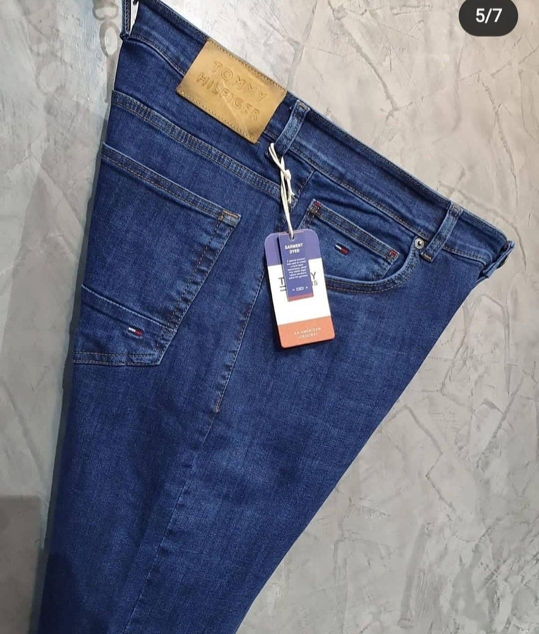 Мужские джинсы . Тотальная распродажа .