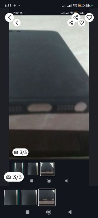 Чехоль айфон 5 оригиналь.