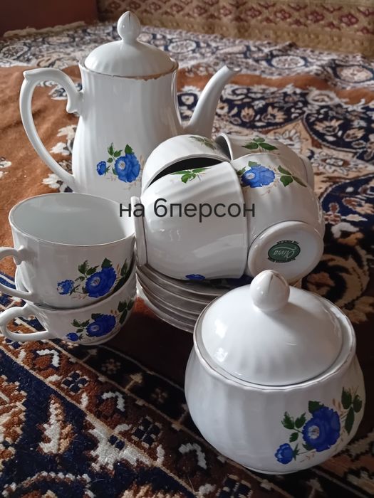 Посуда, кухонная утварь