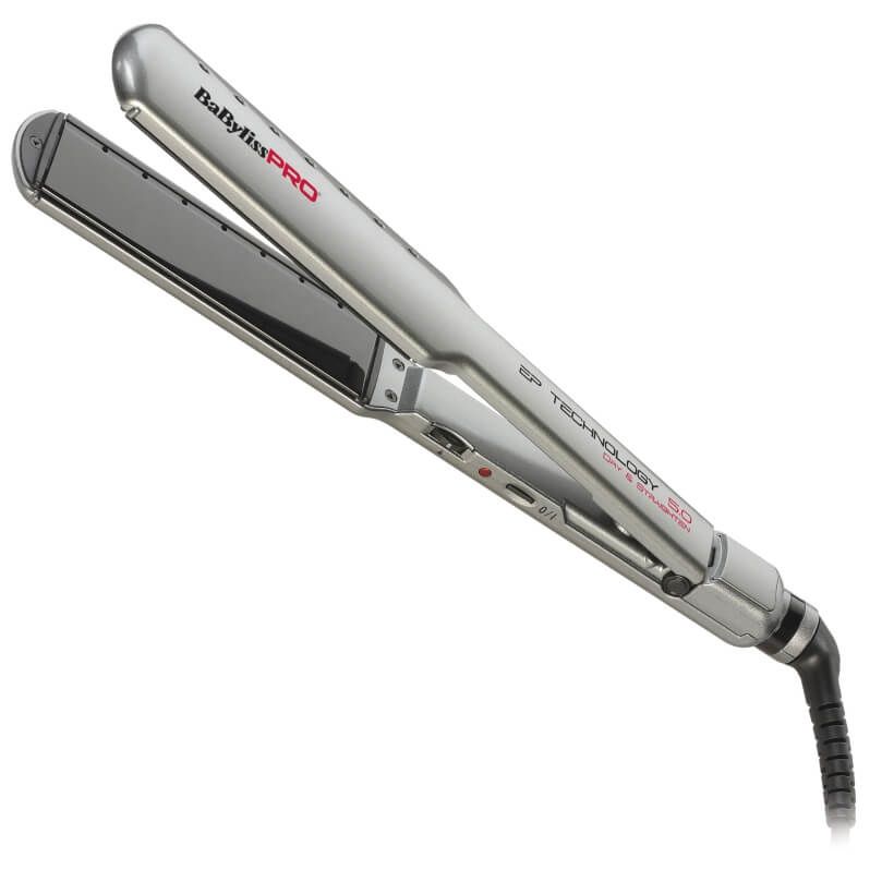 Профессиональный выпрямитель волос BaByliss PRO 2073