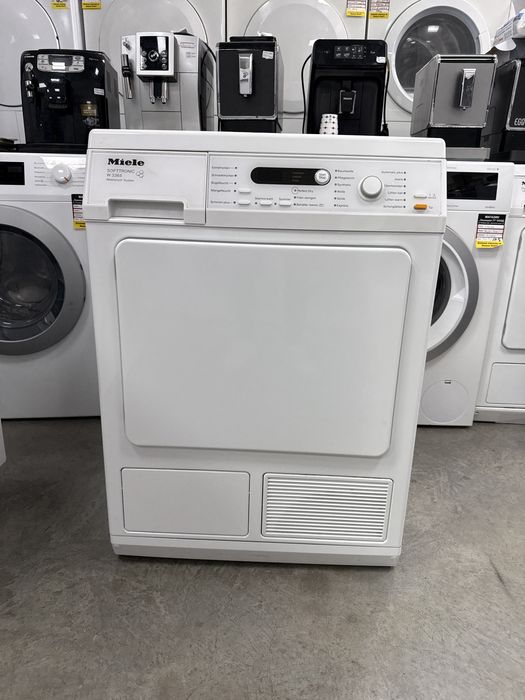 Сушилня MIELE  SoftTronic W 3365