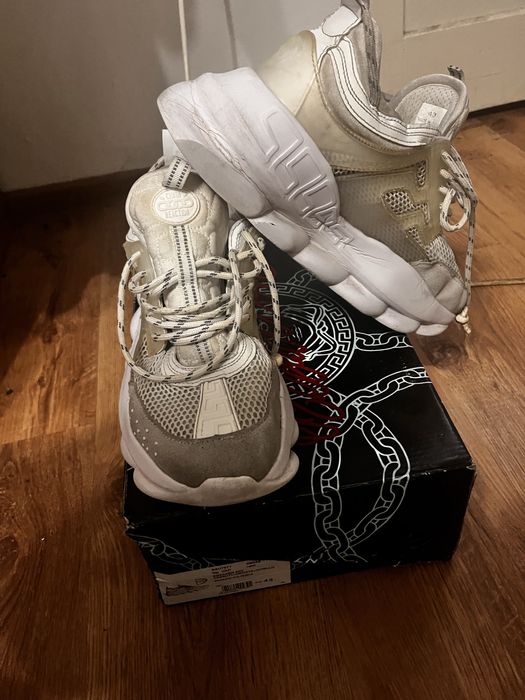 Versace Chain Reaction marimea 43