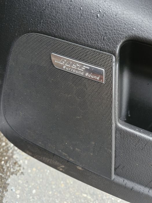Audi A6 C6 Facelift