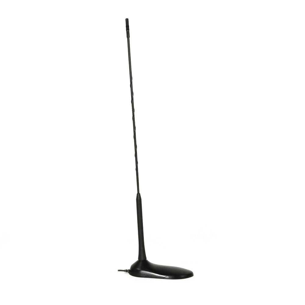 PNI HP2020 + Antena PNI extra45 - cea mai silentioasa statie din lume