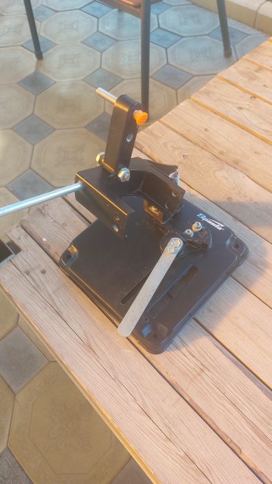 Продам вставку под болгарку