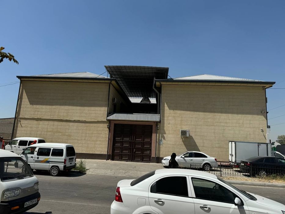 Ижарага жой 1250-квм 3-кавватли