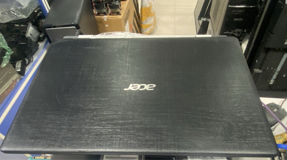 Ноутбук Acer, core i3-7020u