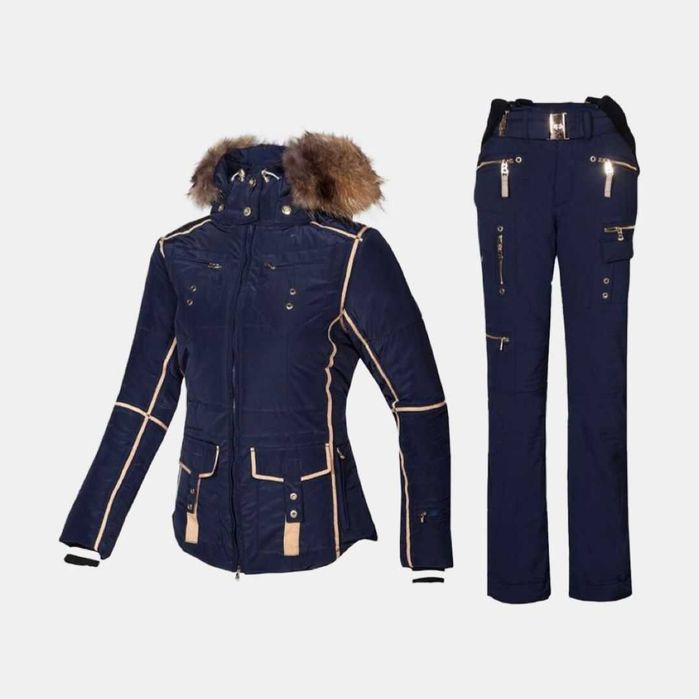 Дамски ски екипи Bogner ! Промо последни размери !