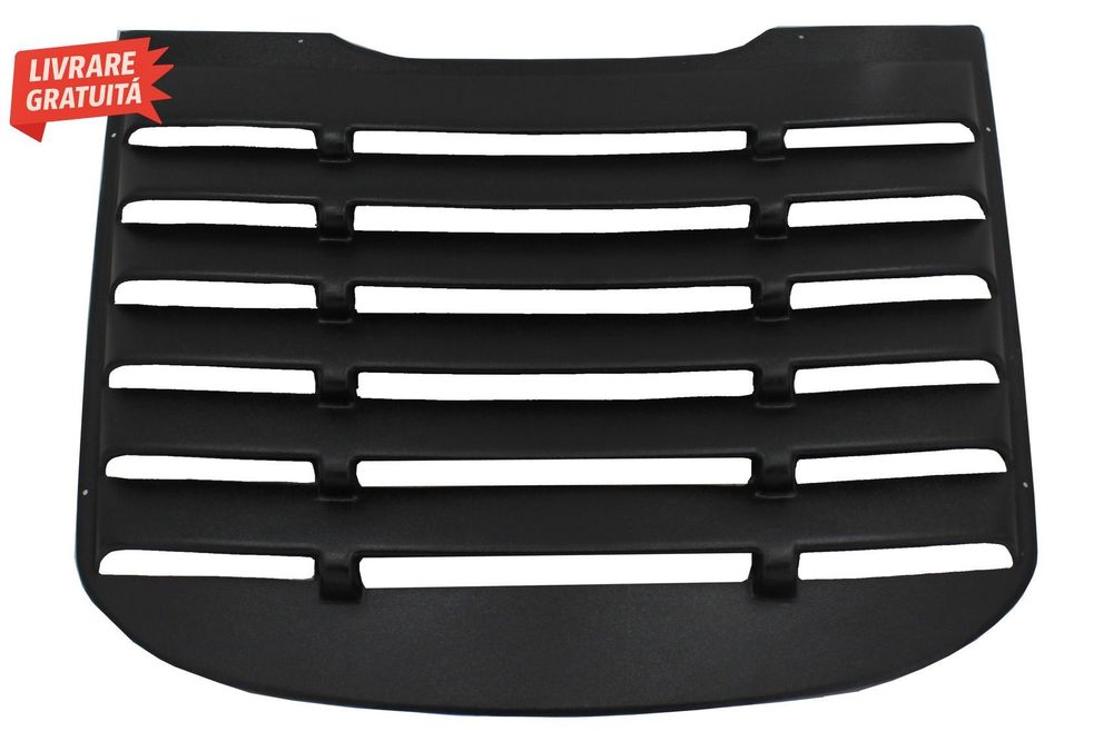 Ornament Geam Spate Luneta FORD Mustang Sixth Generation (2015-2019)- livrare gratuita