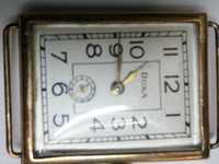 Златен часовник Doxa