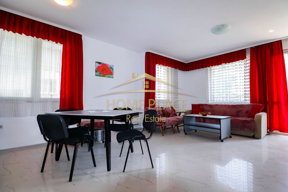 Продава се Тристаен апартамент в Варна, Бриз - 108 кв.м за 1843 €/кв.м - Снимка #2