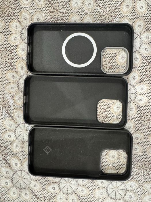 Iphone 15 pro max, елегантни калъфи