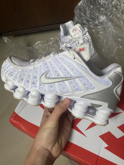 Nike ShoxTL foarte buni
