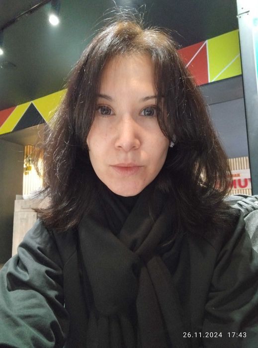 Репетитор для взрослых и детей
Широтка / Киргили