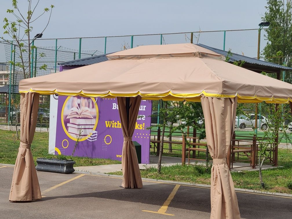 Arenda,prokat,shatyor,zont,tent/ижарага шатёр, стол ва стул