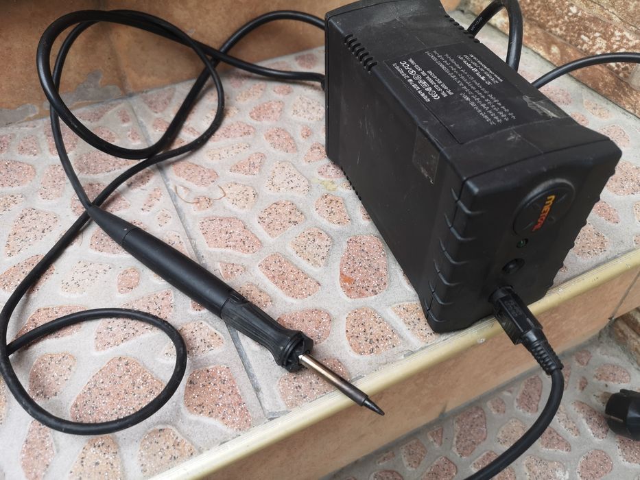 Запоителна станция Metcal Smartheat  ps800