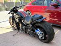 Harley Davidson V Rod Night Rod Special Custom