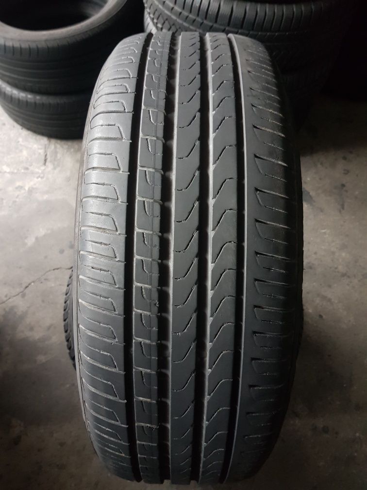 Pirelli 235/55 R19 101V vară