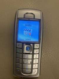 Nokia 6230i vintage Made in Germany