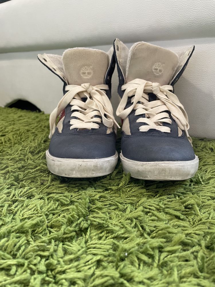 Кецове Timberland