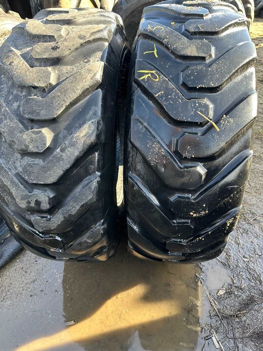 335/80 R20 Continental