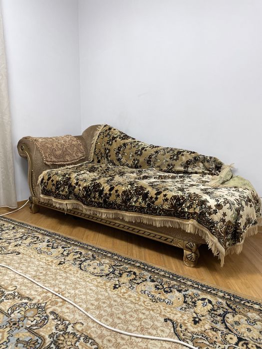 Комплект из 3-х диванов