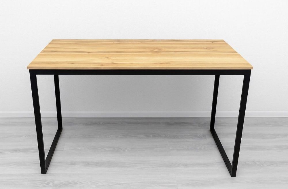 Лофт стол Loft stol (ish stoli)