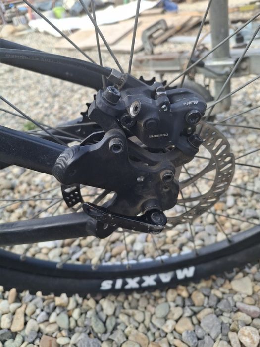 Rockrider 120 custom