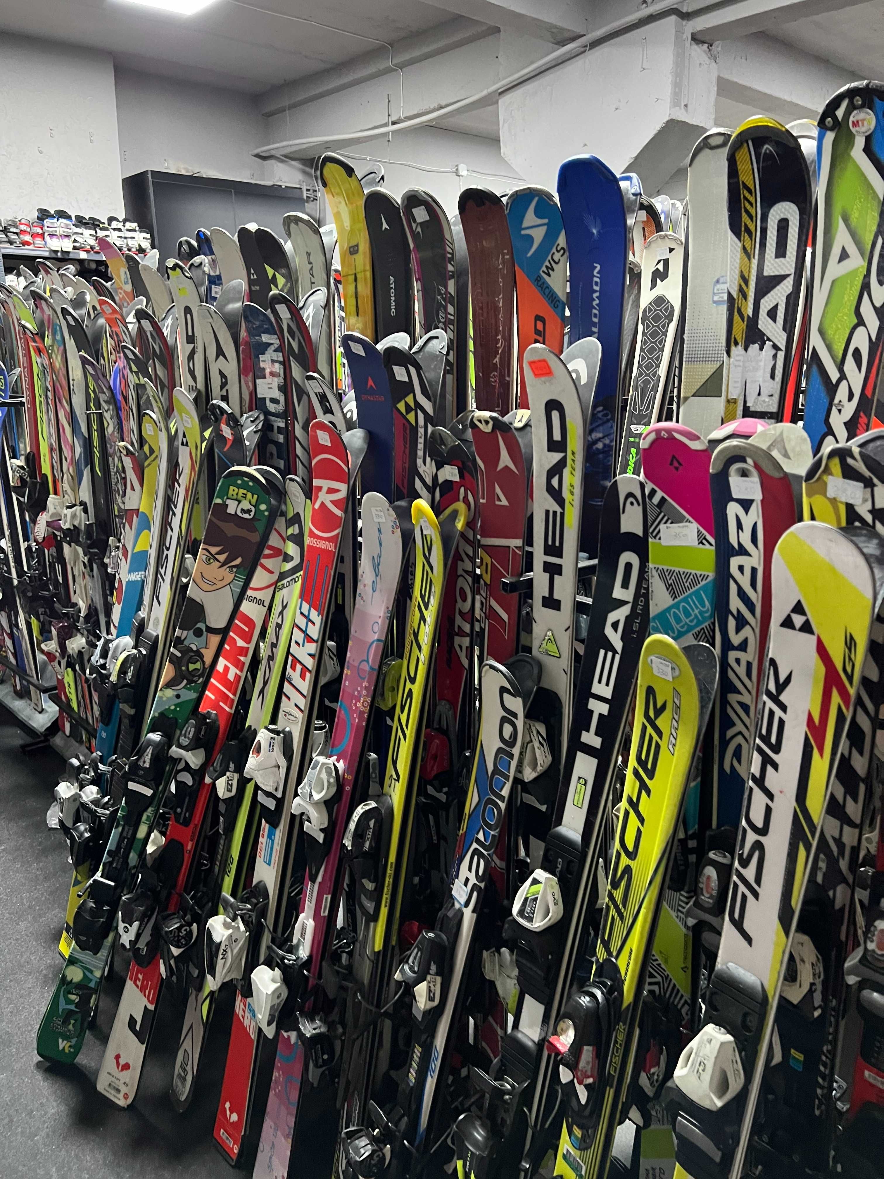 Schi ski rossignol nova 8 ca 163 cm 2022