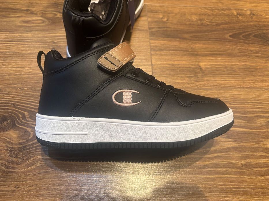 Детски маратонки champion