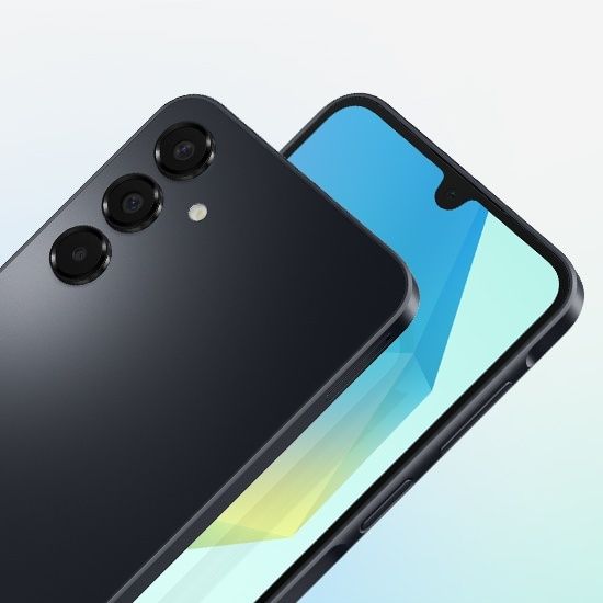 Продам смартфон Samsung A16