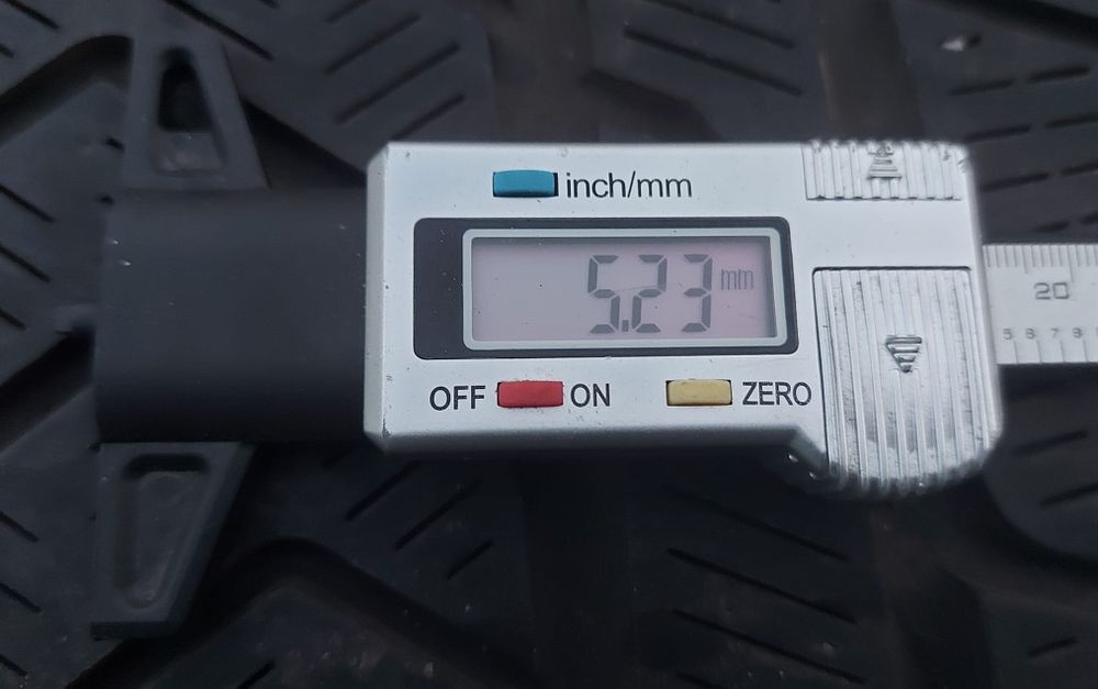 Set 2buc 305/35 R21 109V XL Pirelli Scorpion Winter M+S iarnă