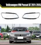 Sticla far vw Passat B6,B7 2005 pana la 2015