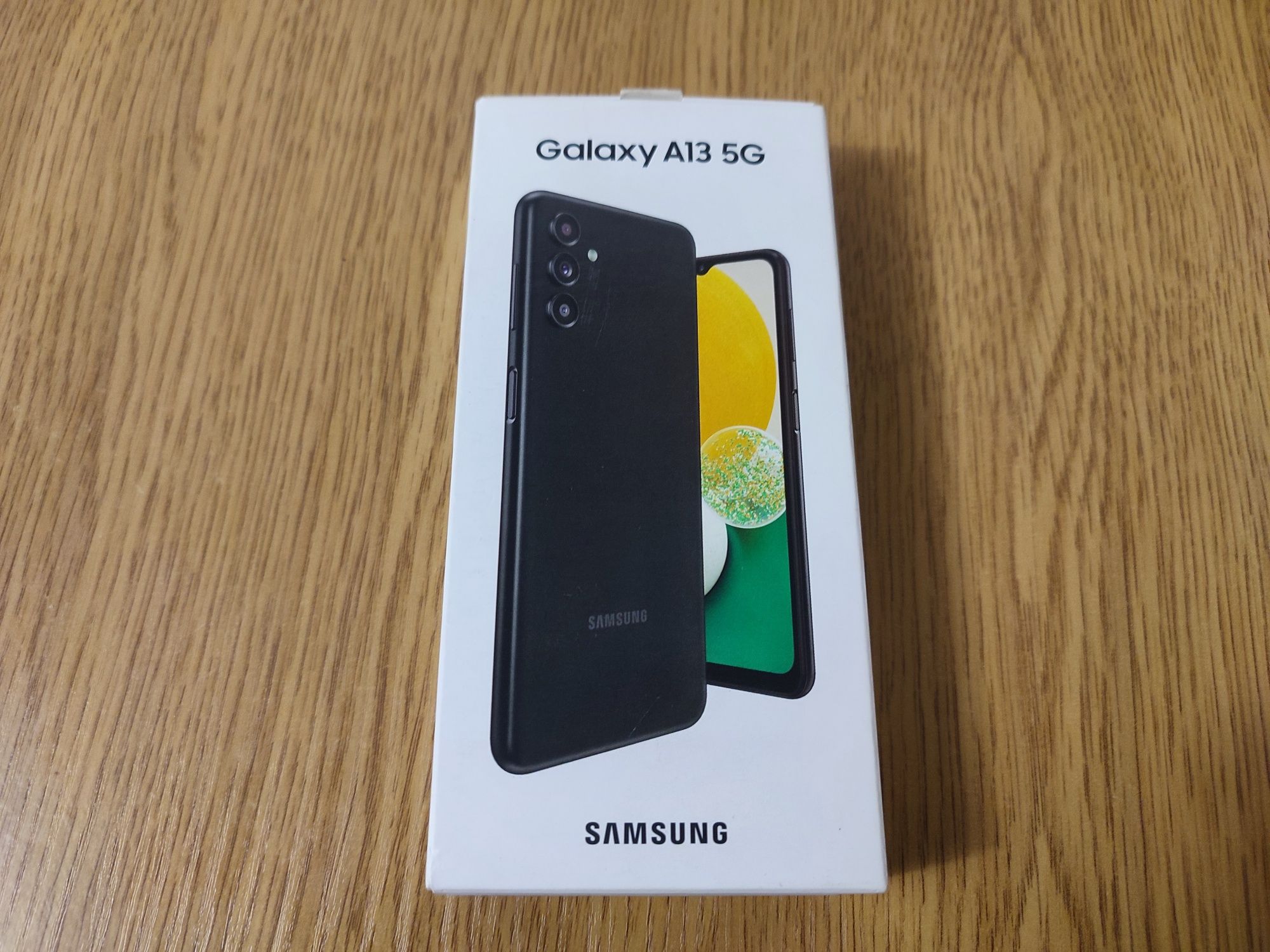 SAMSUNG Galaxy A13 5 G