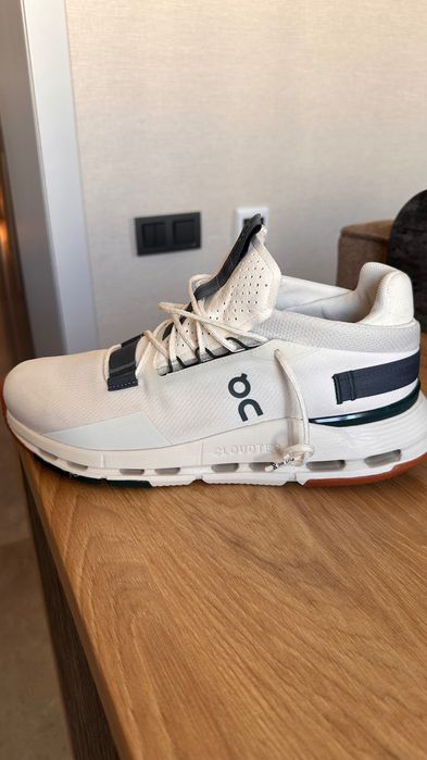 Кроссовки On мужские