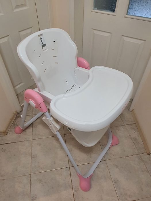 CHIPOLINO Стол за хранене МАКСИ