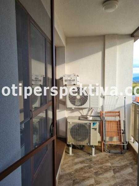 Продава се Двустаен апартамент в Пловдив, Кючук Париж - 62 кв.м за 1694 €/кв.м - Снимка #12