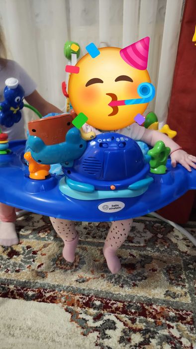 Centru de activitati