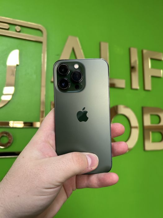iPhone 13 pro 256 Gb 85% Айфон 13 про 256 гб