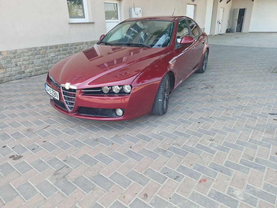 De vanzare Alfa Romeo 159