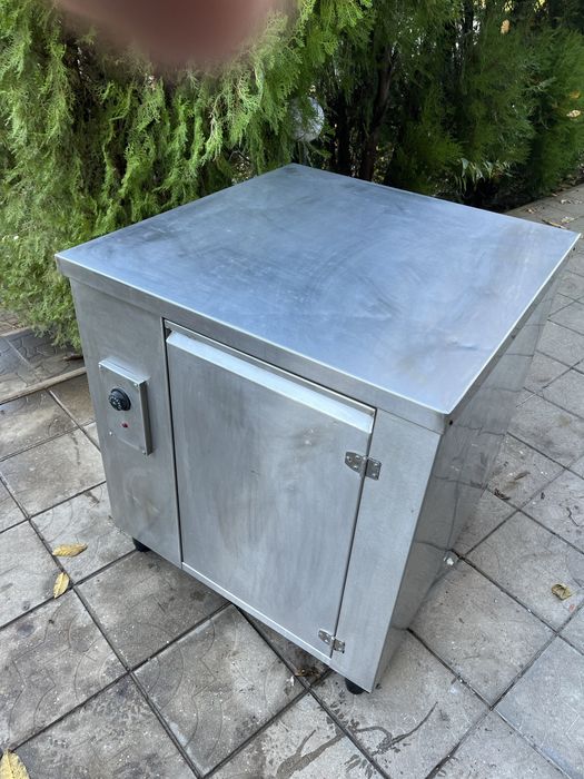 Конвектомат конвектомат