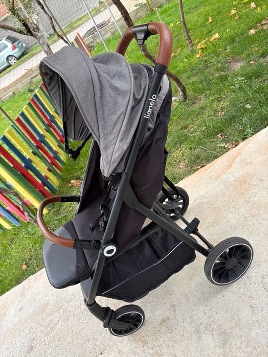 Детска количка лятна