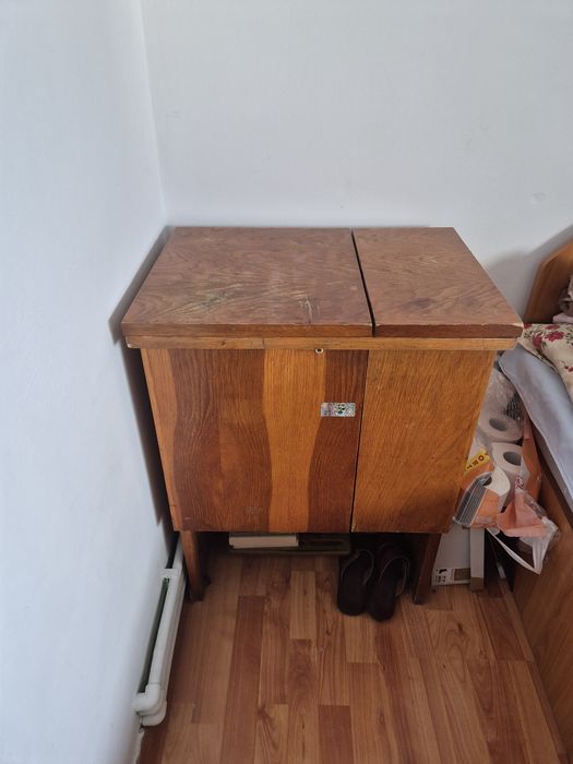 Masina de cusut Veronica